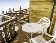 Apartment Le Bristol A20