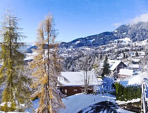 Apartment Le Bristol A20