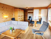 Apartment Le Bristol A20