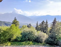 Apartment Le Bristol A20
