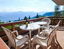 Apartment Le Bristol A20