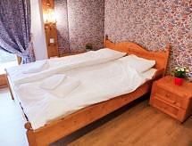 Apartment Le Bristol A20