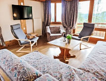 Apartment Le Bristol A20