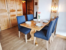 Apartment Le Bristol A20