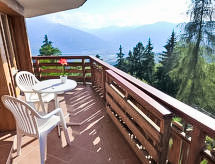 Apartment Le Bristol A20