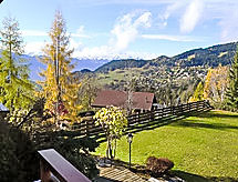 Le Bristol A16: luxe appartement aan de piste in Villars met zwembad - thumbnail 6