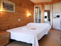 Ferienwohnung Le Bristol A16