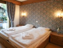 Ferienwohnung Le Bristol A16