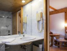 Ferienwohnung Le Bristol A16