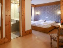 Ferienwohnung Le Bristol A16