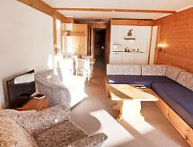 Le Bristol A28: Luxe appartement aan de piste in Villars - thumbnail 5