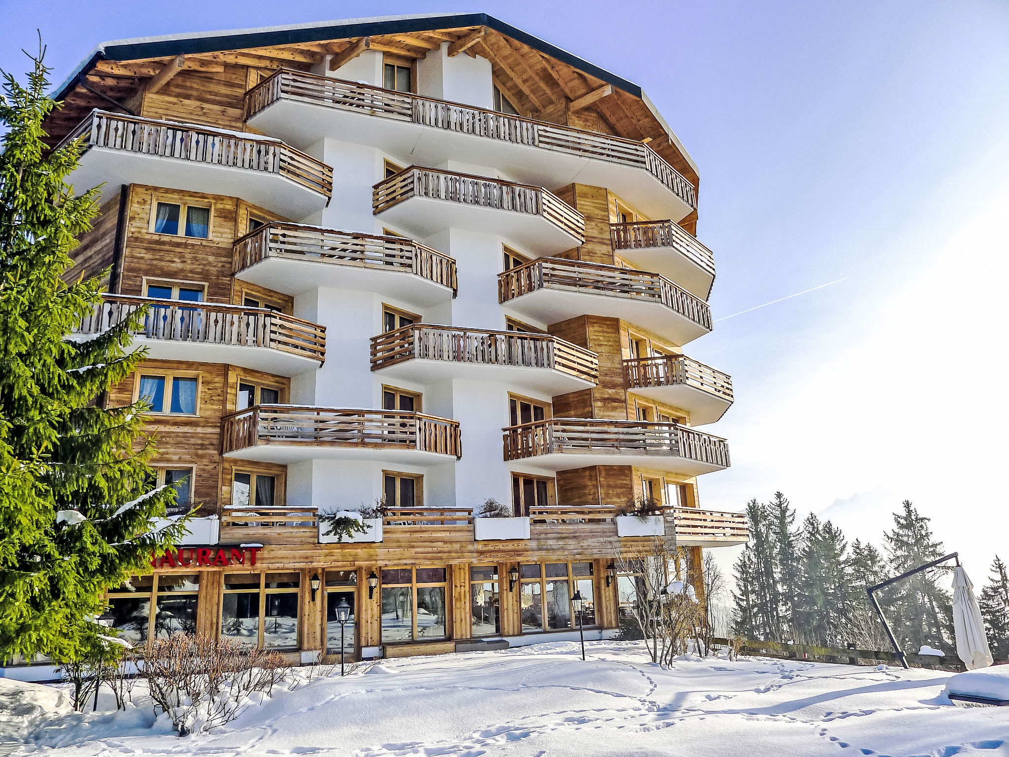 Photo of Le Bristol A56