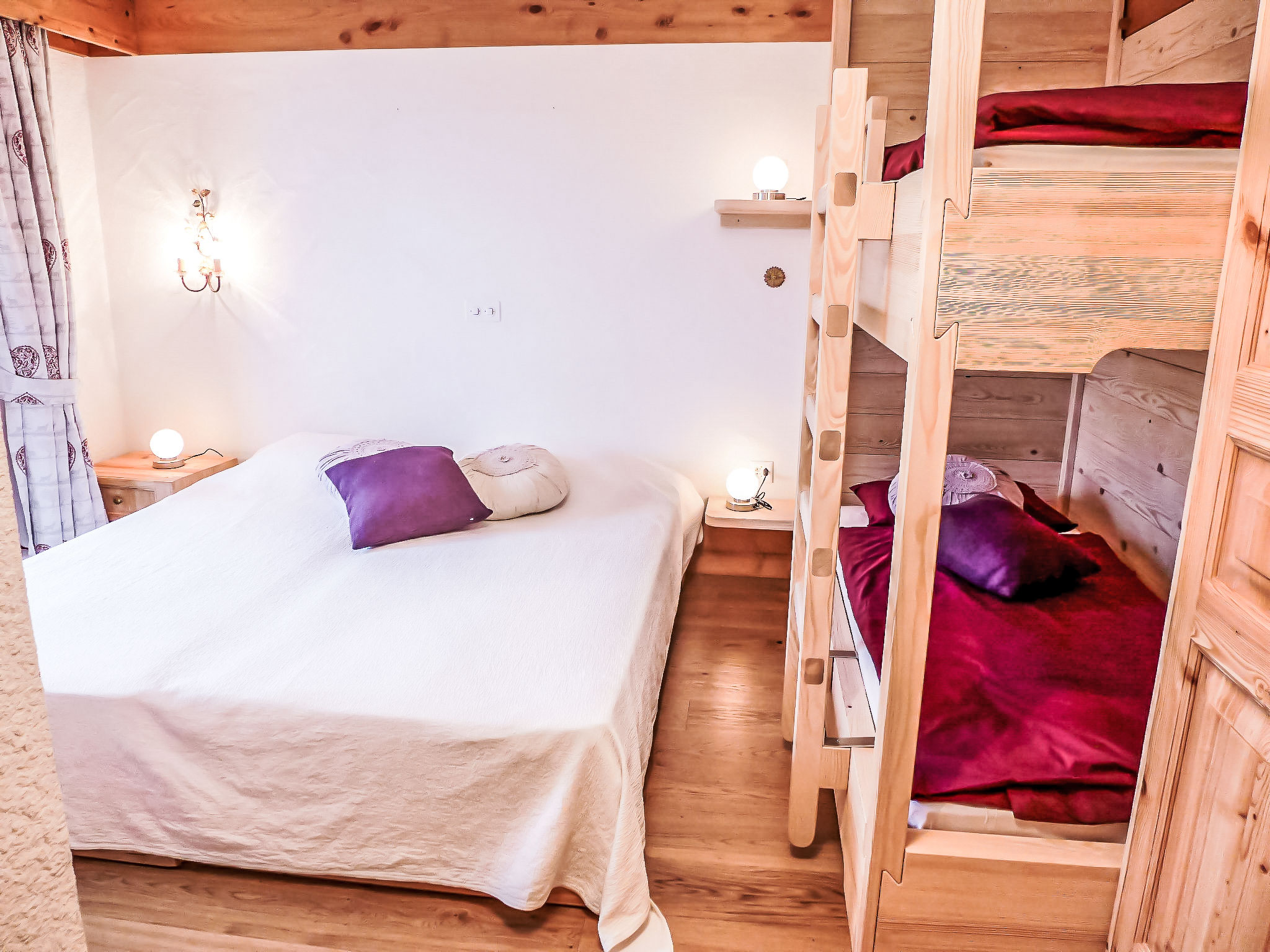 Photo of Le Bristol A56