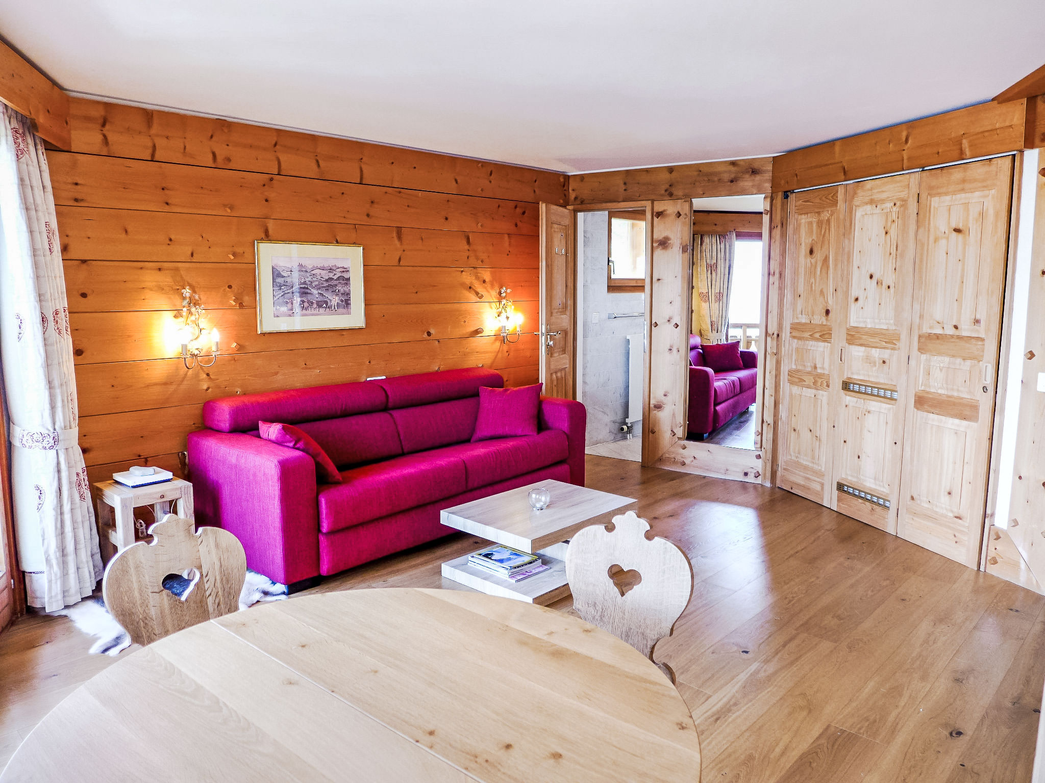 Photo of Le Bristol A56