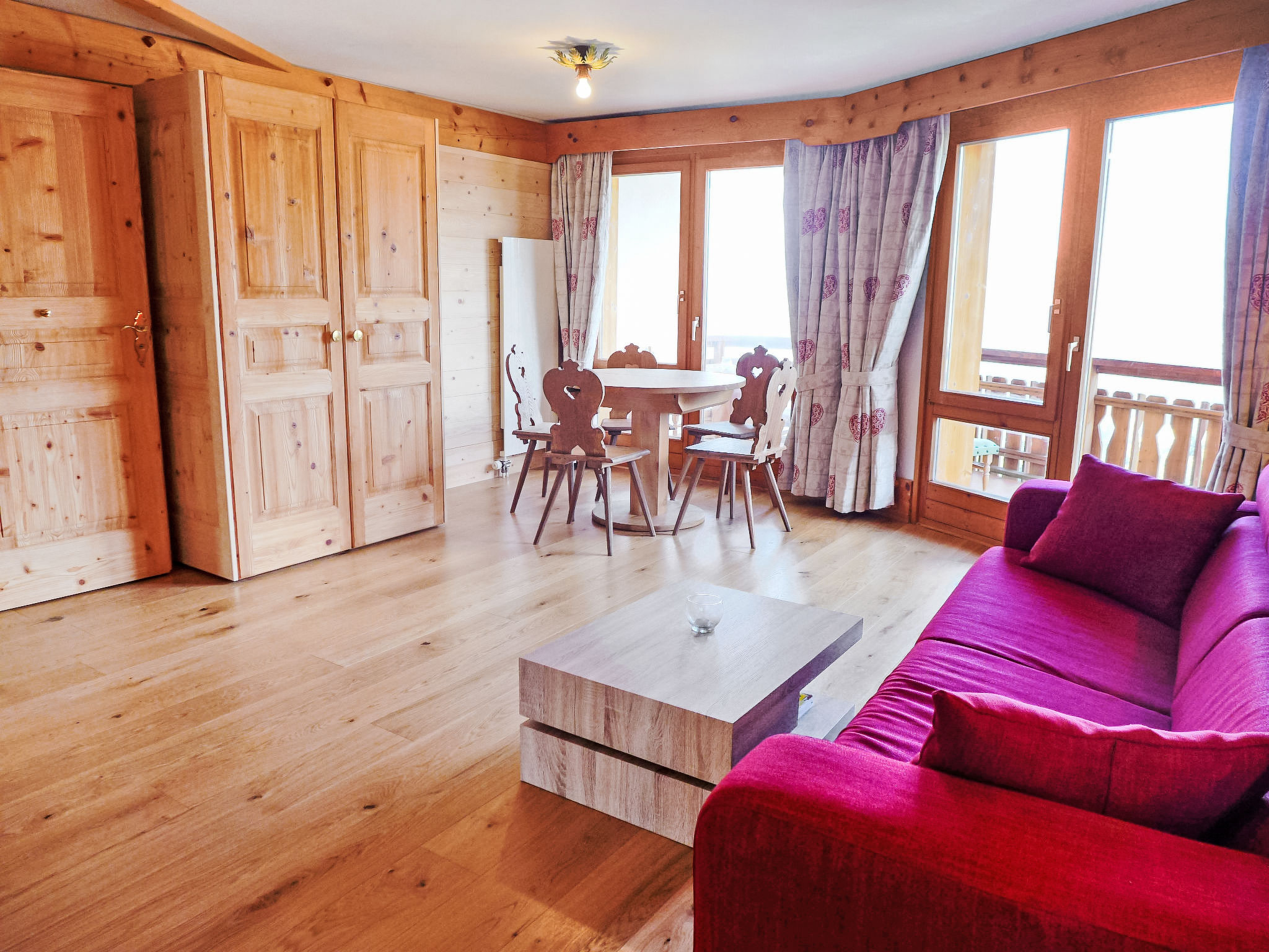 Photo of Le Bristol A56