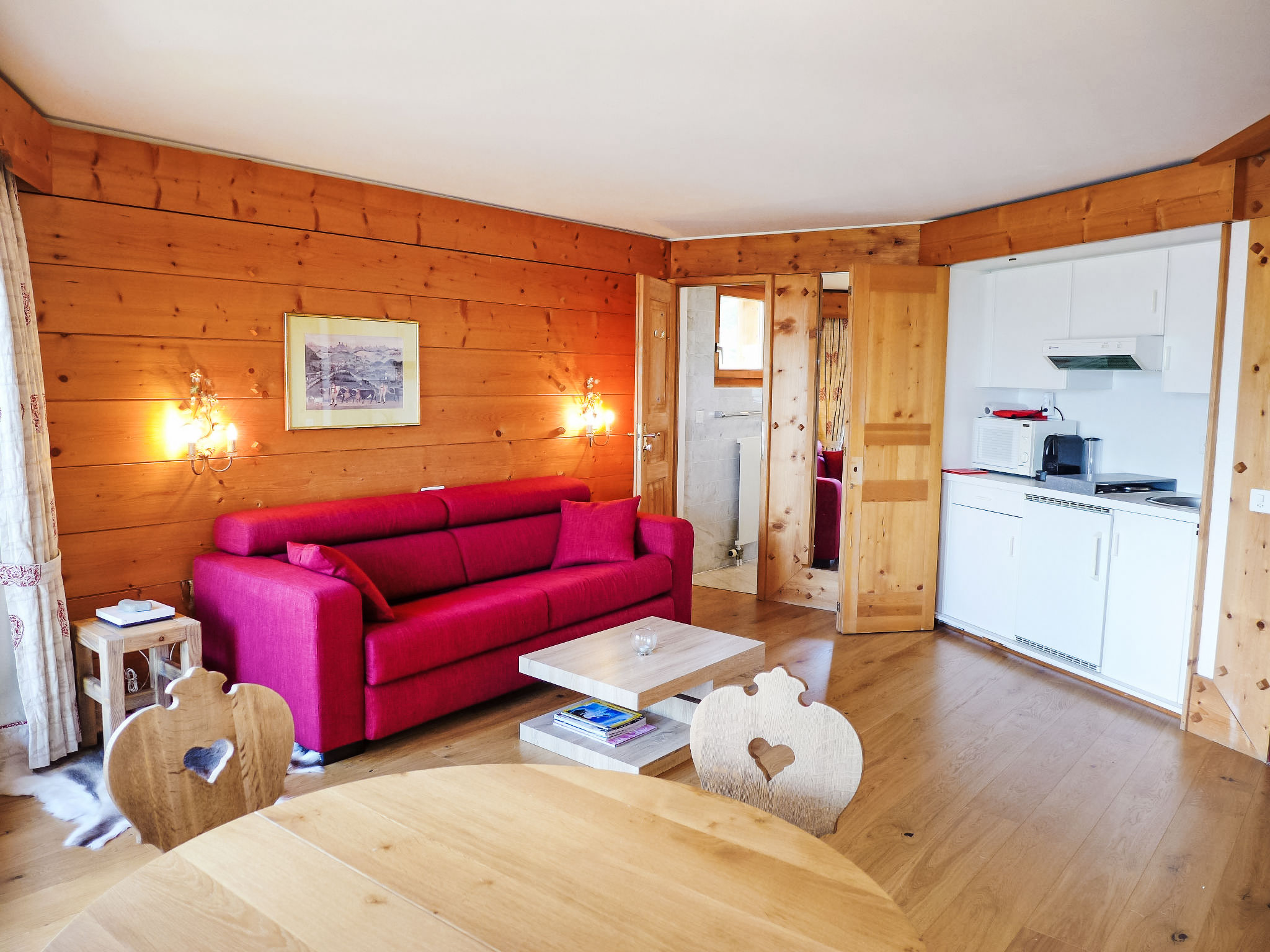 Photo of Le Bristol A56