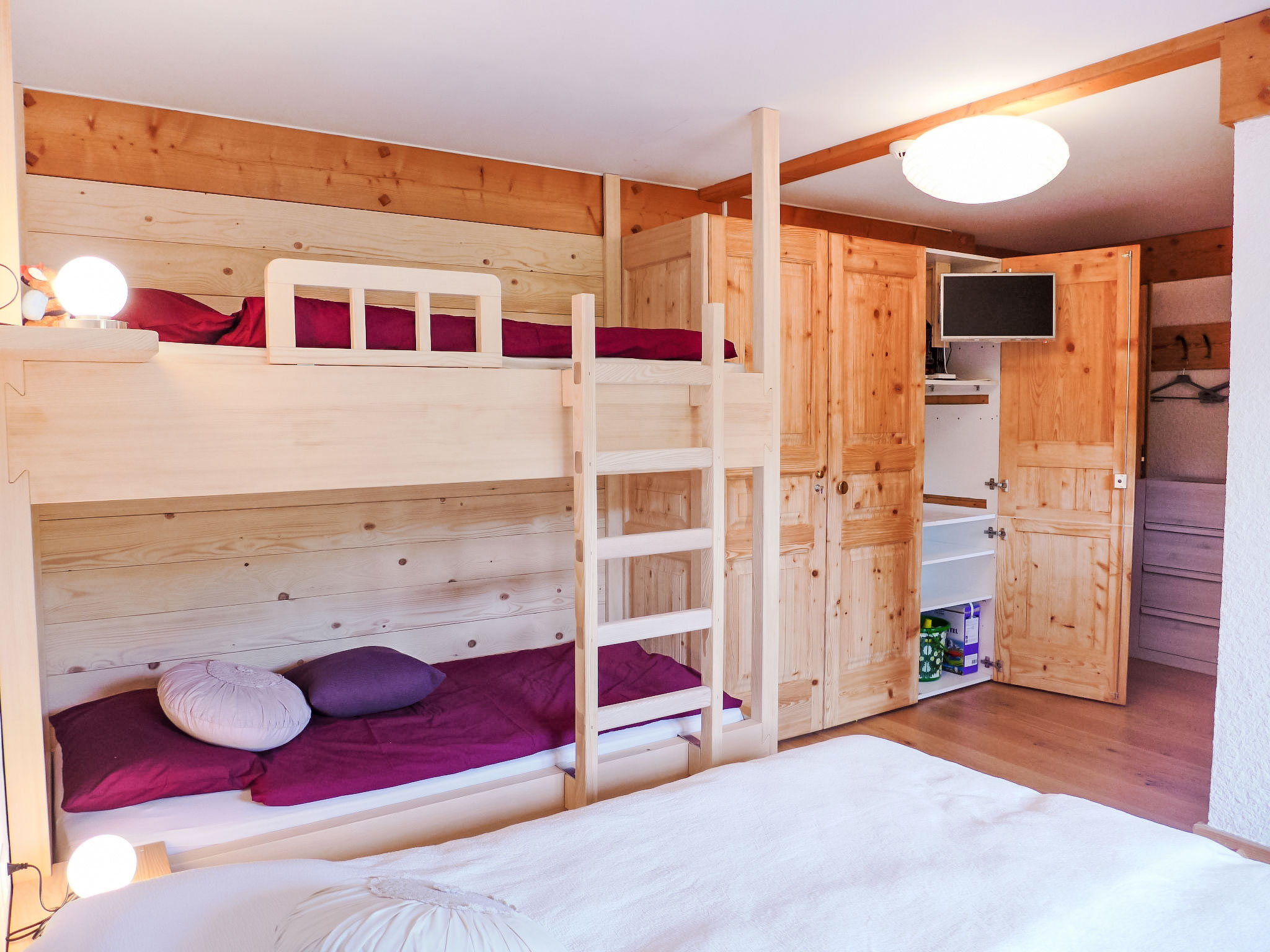 Photo of Le Bristol A56