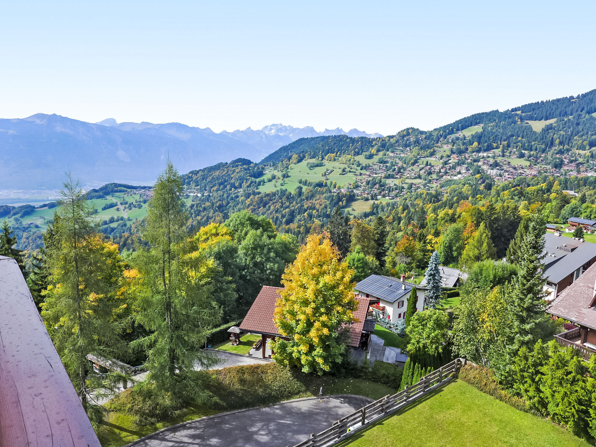 Photo of Le Bristol A56