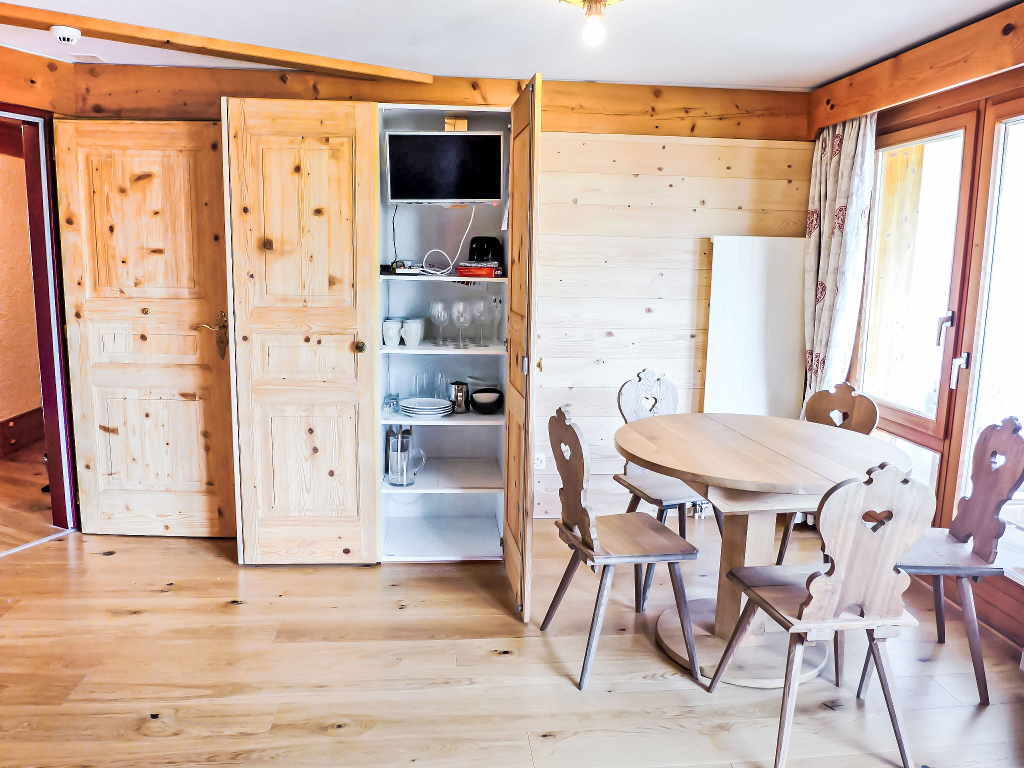 Photo of Le Bristol A56