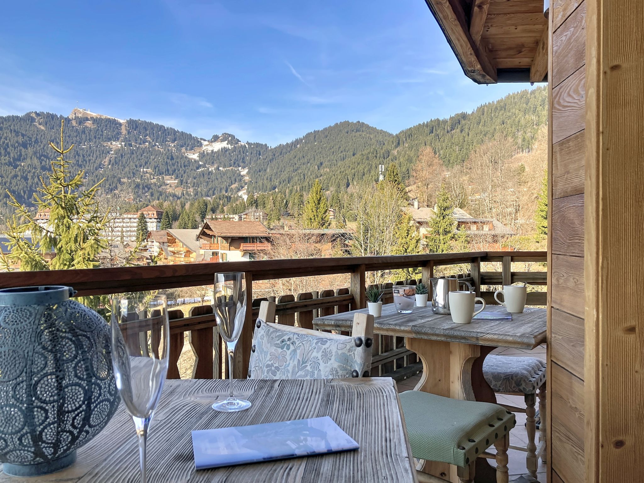 Photo of Le Bristol A56