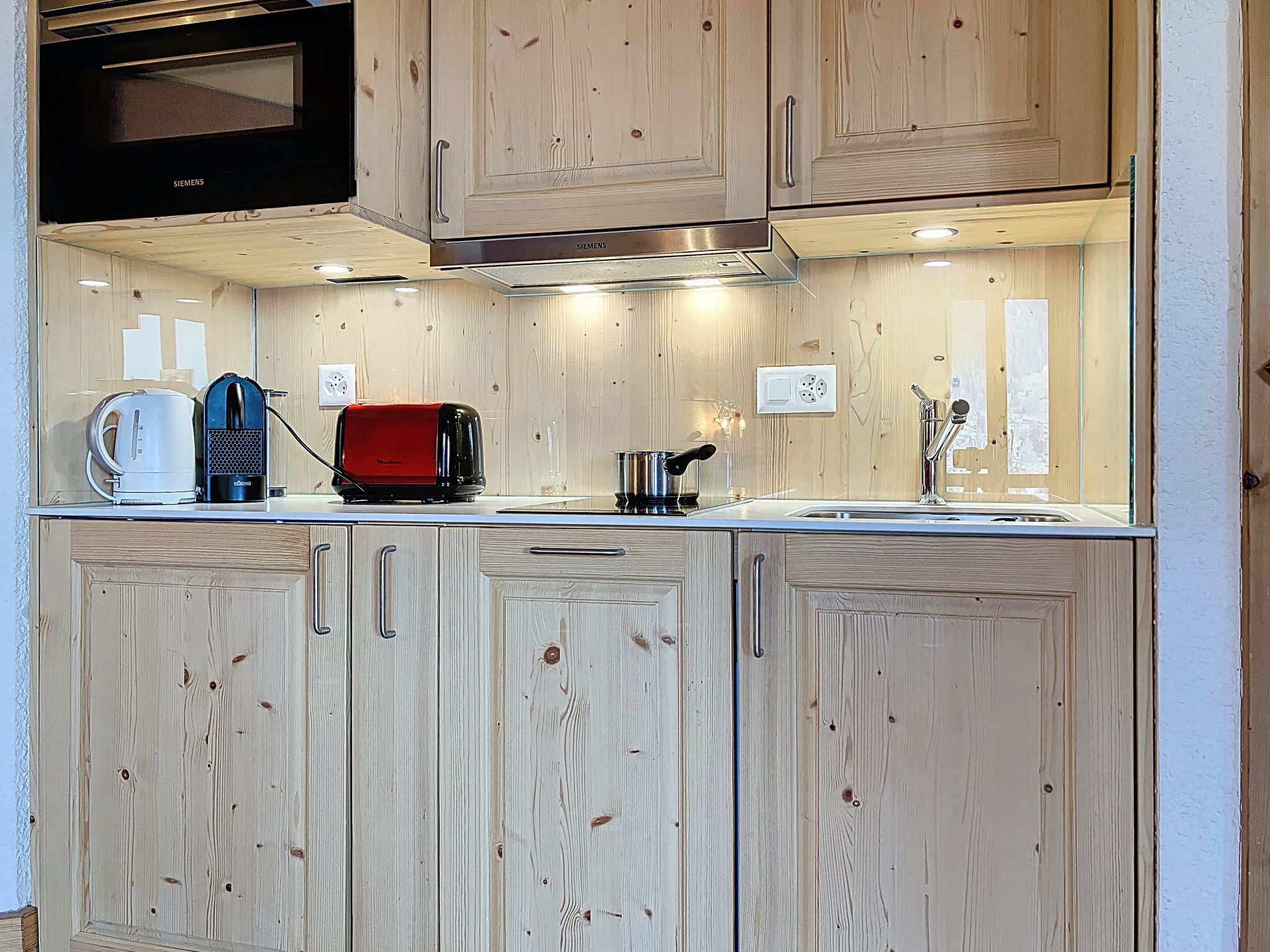 Photo of Le Bristol A56