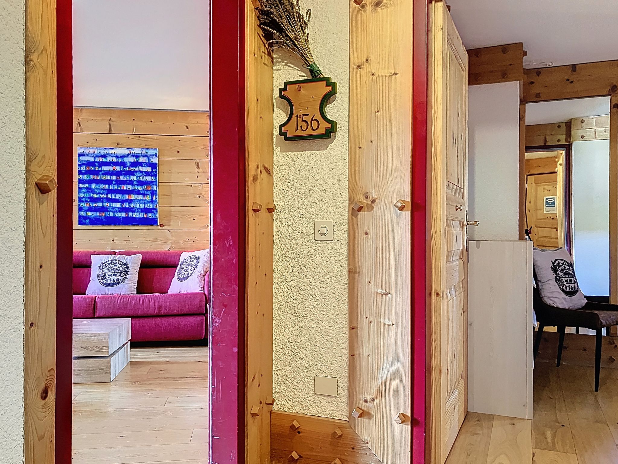 Photo of Le Bristol A56