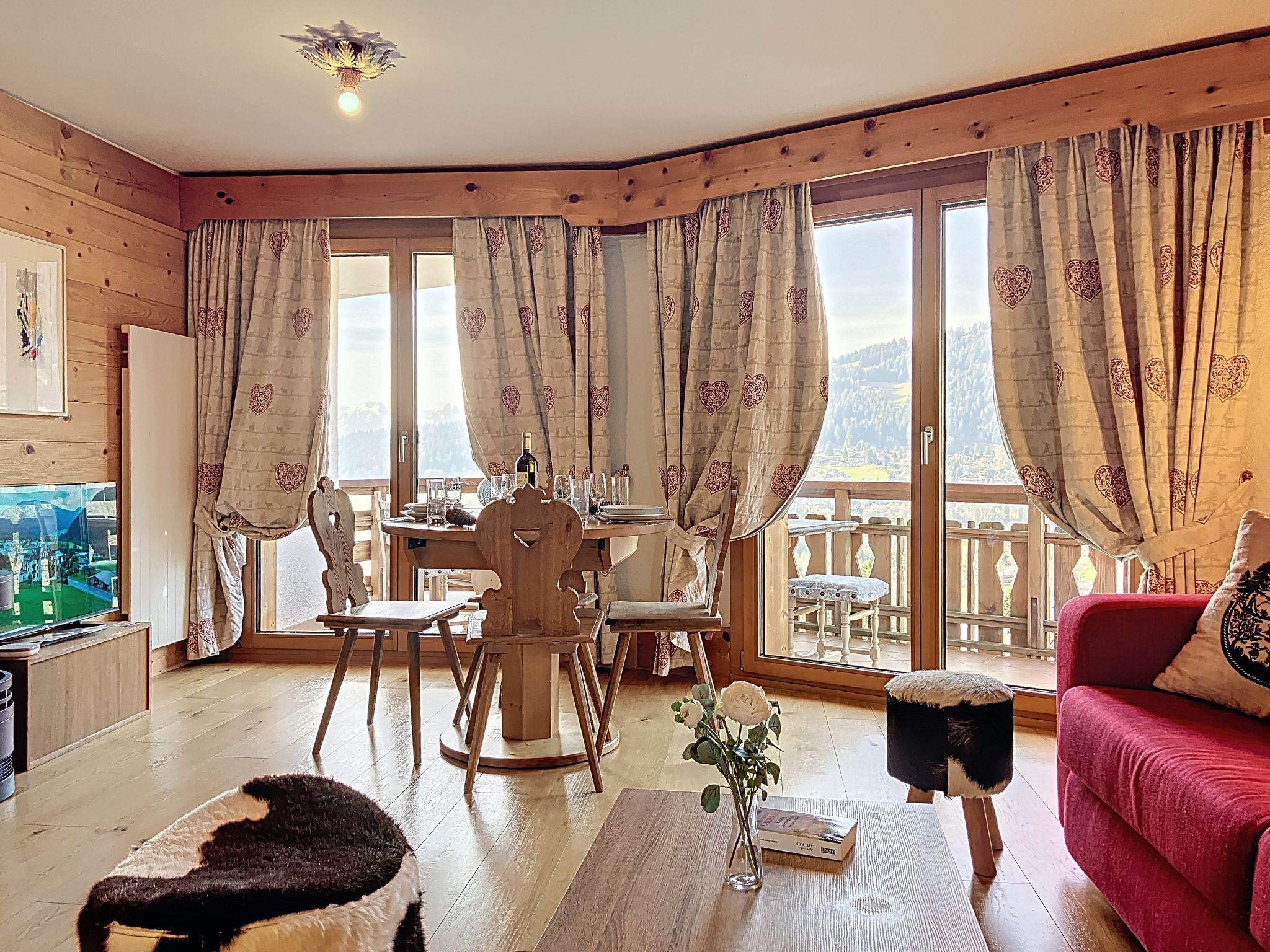 Photo of Le Bristol A56