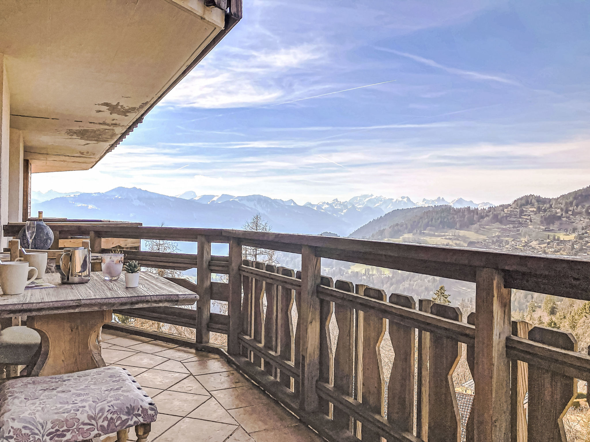 Photo of Le Bristol A56