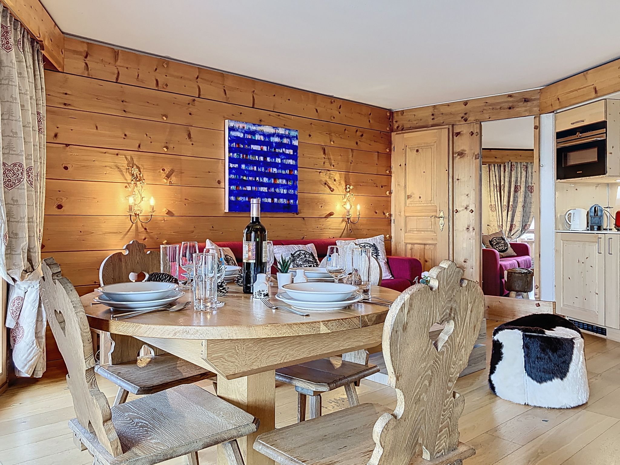 Photo of Le Bristol A56