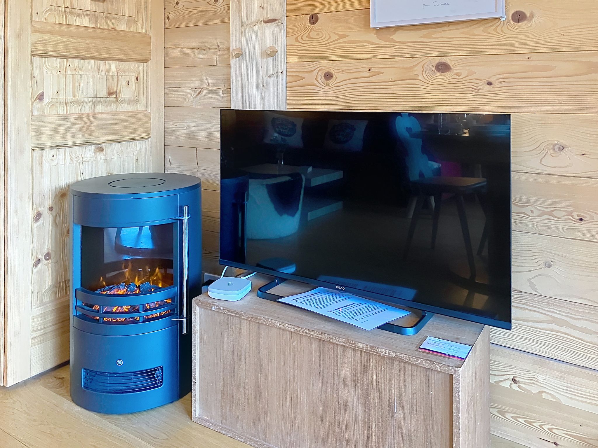 Photo of Le Bristol A56