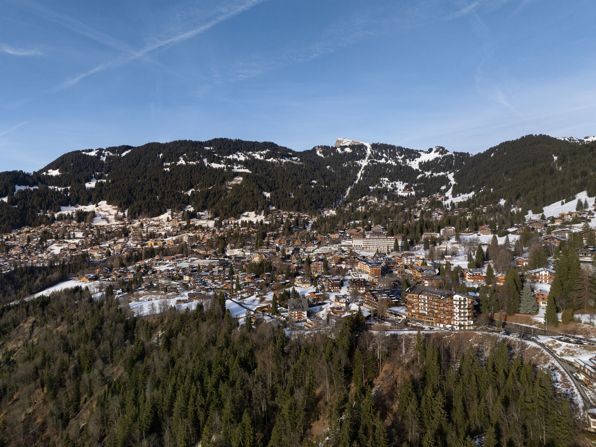 Photo of Le Bristol C32