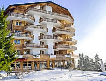 Appartement Le Bristol A52