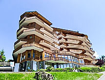 Appartement Le Bristol A52