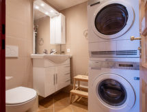Appartement Le Bristol A52
