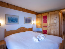 Appartement Le Bristol A52