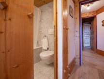Appartement Le Bristol A52