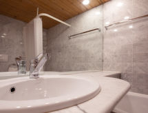 Appartement Le Bristol A52