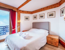 Appartement Le Bristol A52