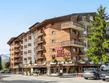Appartement Le Bristol A52