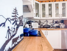 Appartement Le Bristol A52