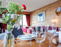 Appartement Le Bristol A52