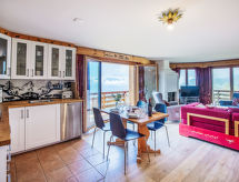 Appartement Le Bristol A52