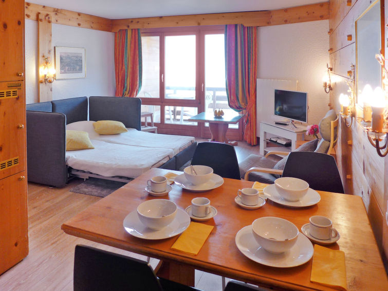 Holiday Rental Accommodation