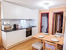 Le Bristol B11: Stijlvol appartement aan de piste in Villars - thumbnail 5