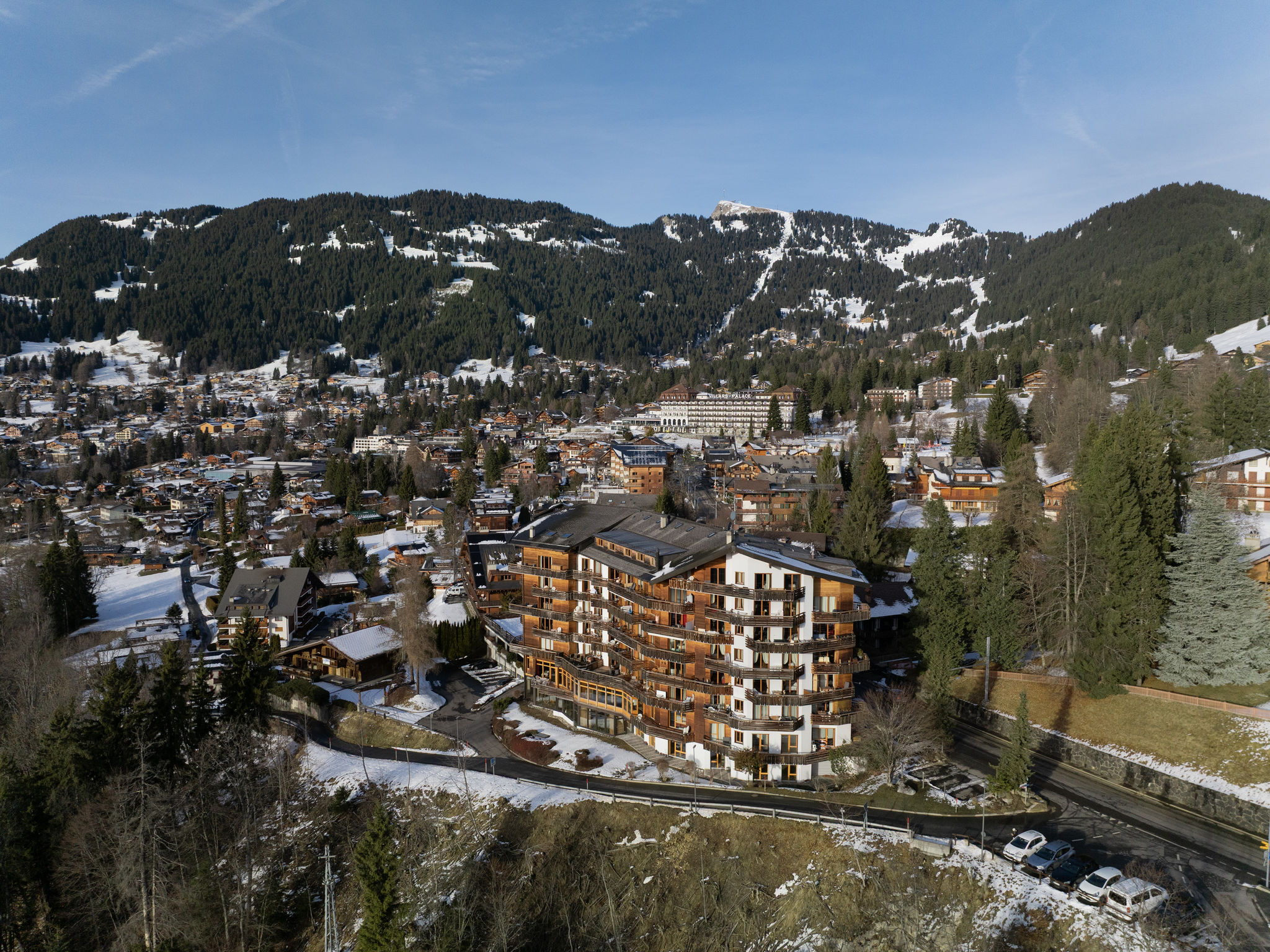 Photo of Le Bristol B11