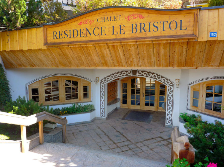 Photo of Résidence Le Bristol 14