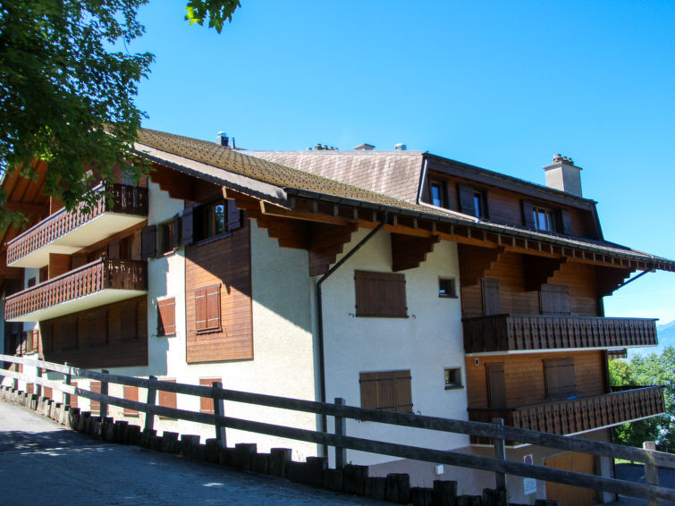 Ambassadeur 12 Apartment in Villars-Gryon