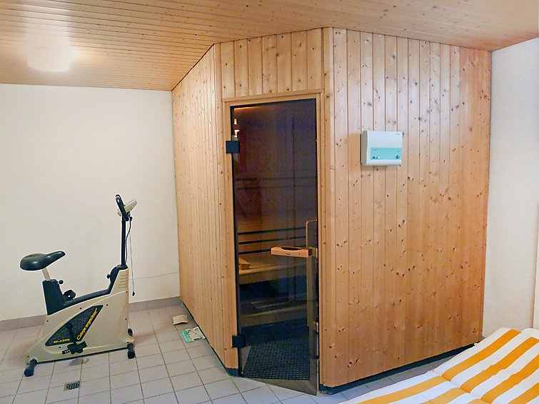 Le Miclivier B2 Accommodation in Villars-Gryon