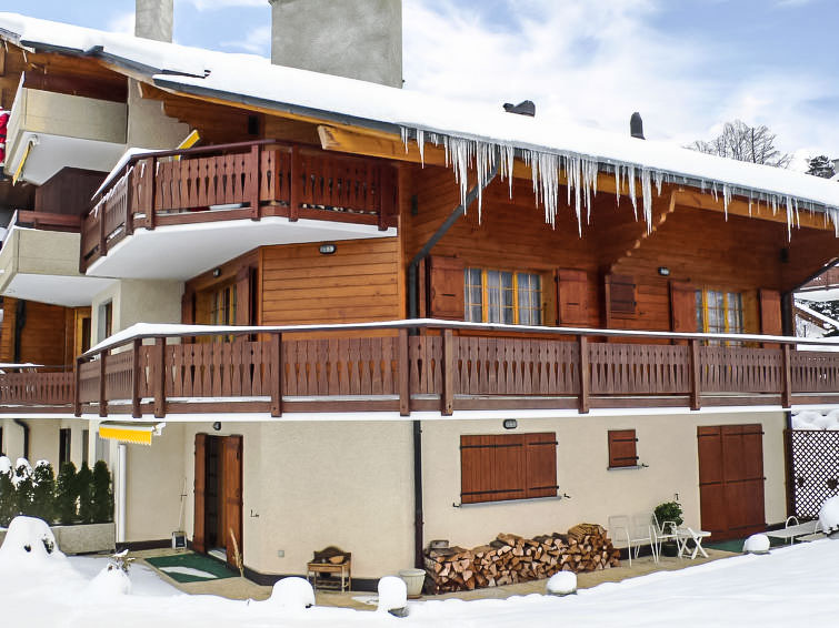 Search and Stay destination Ollon, VD - Switzerland from AU$ 864. Le Miclivier B2