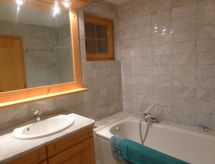 Appartement Le Miclivier B2